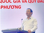 Phổ biến chính sách mới về đầu tư mạo hiểm